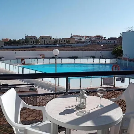 Sunrise Complex Amaya Fuerteventura Appartement