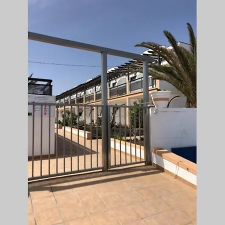 Sunrise Complex Amaya Fuerteventura *