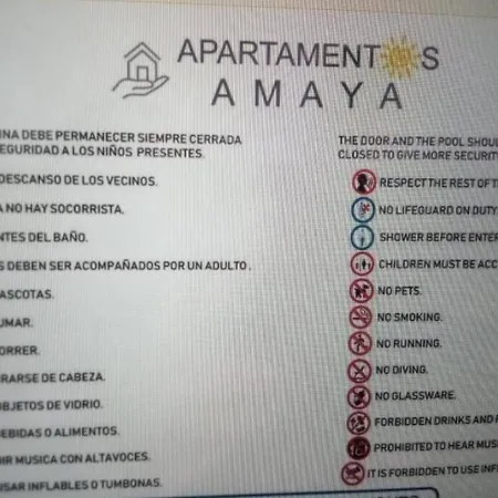 Appartamento Sunrise Complex Amaya Fuerteventura