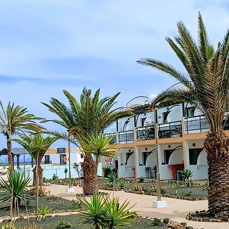 Appartement Sunrise Complex Amaya Fuerteventura *