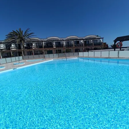 Appartement Sunrise Complex Amaya Fuerteventura