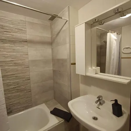 Appartement Sunrise Complex Amaya Fuerteventura