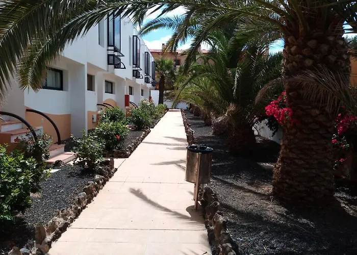 Sunrise Complex Amaya Fuerteventura Apartamento *