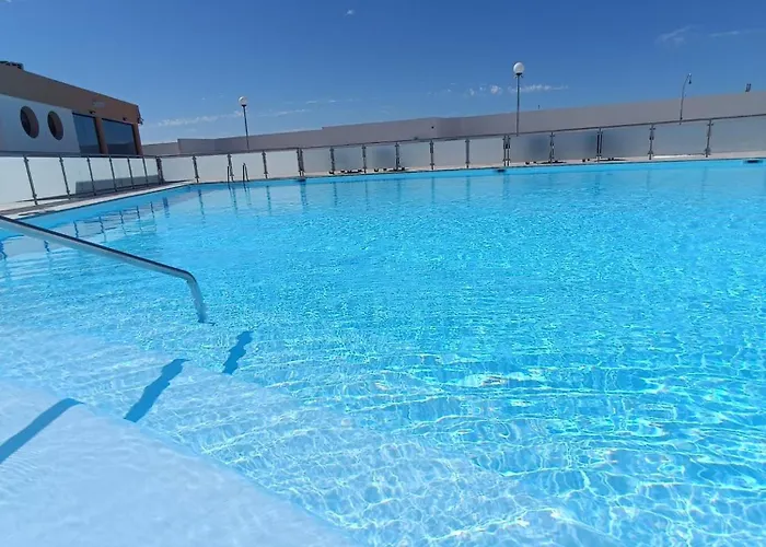 Apartamento Sunrise Complex Amaya Fuerteventura