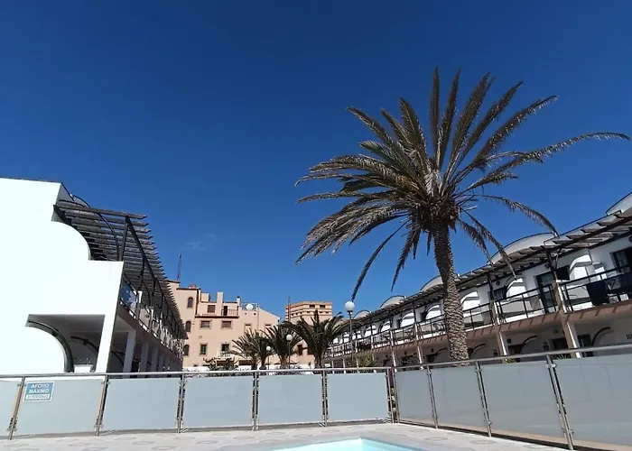 Apartamento Sunrise Complex Amaya Fuerteventura