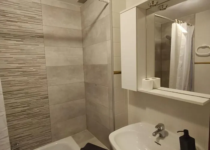 Apartamento Sunrise Complex Amaya Fuerteventura