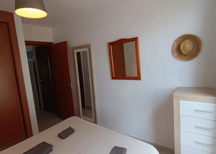 Apartamento Sunrise Complex Amaya Fuerteventura Costa De Antigua