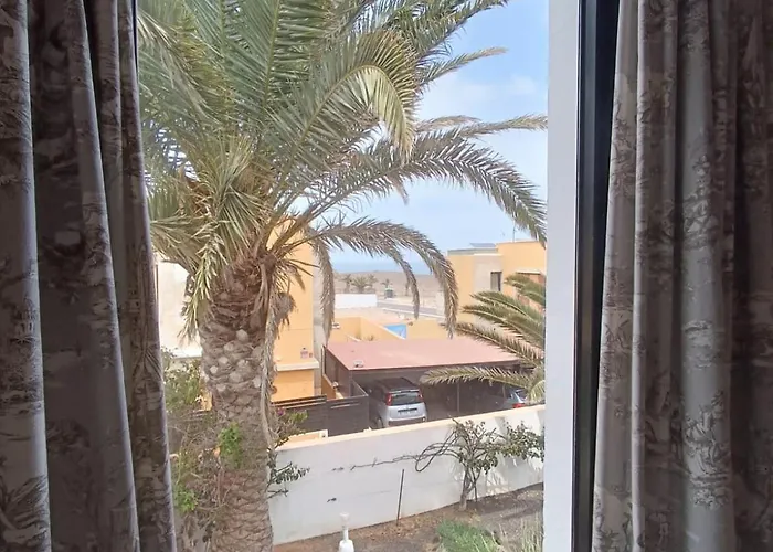 Apartamento Sunrise Complex Amaya Fuerteventura Costa De Antigua