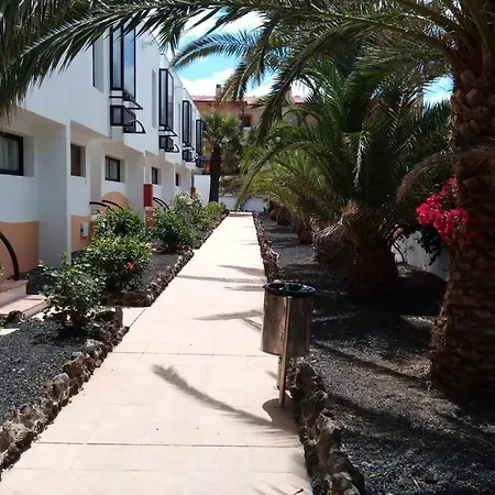 Sunrise Complex Amaya Fuerteventura Apartment *
