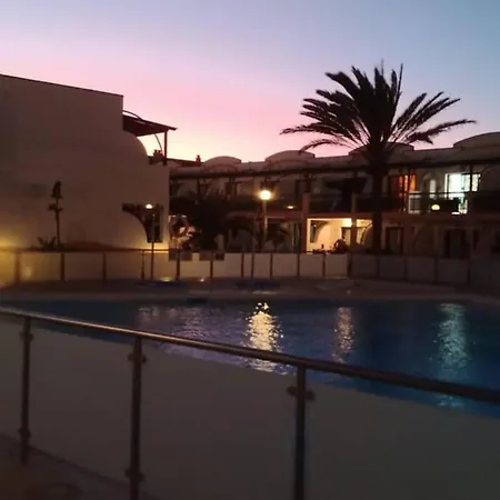 Lägenhet Sunrise Complex Amaya Fuerteventura *