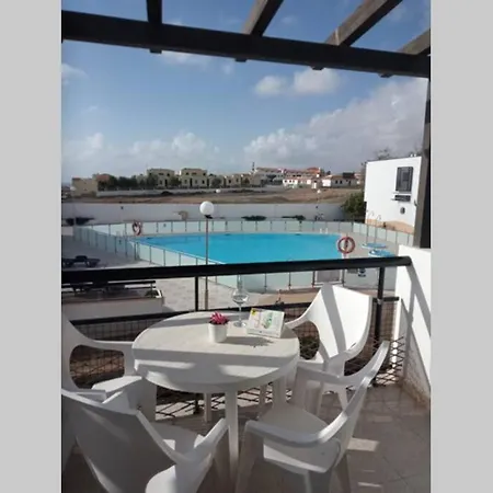 Sunrise Complex Amaya Fuerteventura * Costa De Antigua