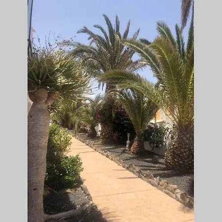 Sunrise Complex Amaya Fuerteventura Διαμέρισμα *