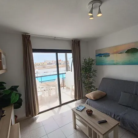 Apartment Sunrise Complex Amaya Fuerteventura