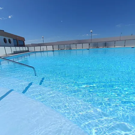 Lägenhet Sunrise Complex Amaya Fuerteventura