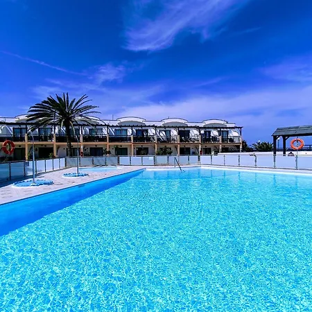 Διαμέρισμα Sunrise Complex Amaya Fuerteventura *