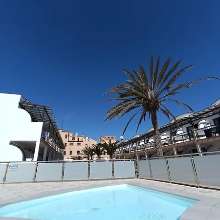 Apartment Sunrise Complex Amaya Fuerteventura