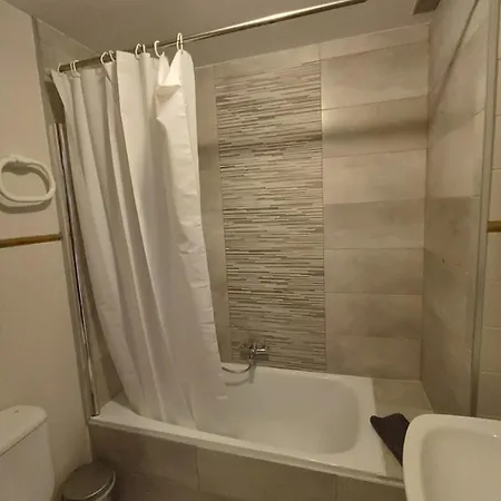 Διαμέρισμα Sunrise Complex Amaya Fuerteventura *