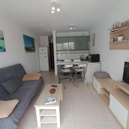 Διαμέρισμα Sunrise Complex Amaya Fuerteventura