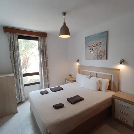 Sunrise Complex Amaya Fuerteventura