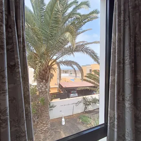 Lägenhet Sunrise Complex Amaya Fuerteventura Costa De Antigua