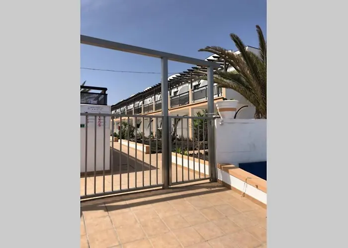 Sunrise Complex Amaya Fuerteventura *